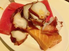 -澳门旅游塔360°旋转餐厅(南湾湖广场店)