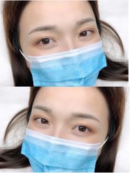 -韩美绣·骨相纹眉·洗眉美瞳线