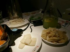 -鱼酷活鱼烤鱼(恒隆广场店)