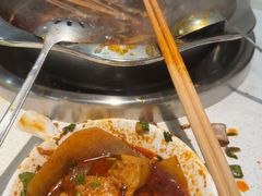 -水碾河刘老大串串香(水碾河路店)