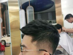 -V+ Hair