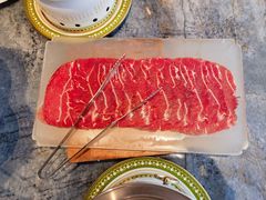 -百草滩羊清水涮羊肉·清真·宁夏盐池滩羊(莲花桥店)