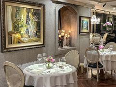 -Le Bistrot de Racine