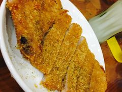 -潘国仙耳光馄饨(黄家阙路店)