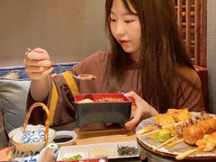 -山葵家·创意料理(宁波来福士店)