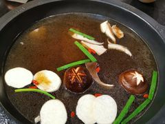 -井格重庆火锅(燕郊永旺店)