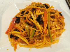 -马凯餐厅(长椿街店)