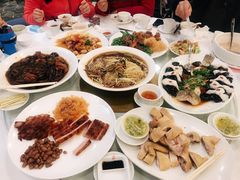 -广州酒家(文昌总店)
