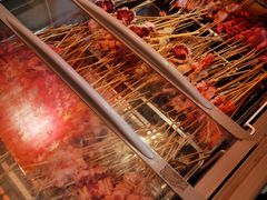 -新疆艾麦尔烧烤(丰台路口店)