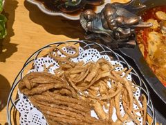 -大龙钏老火锅(振兴中央公馆店)