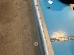 -陈露国际冰上中心(天津嘉里汇店)