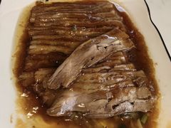 -老仁义·清真菜(太古街店)