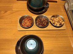 -恩你小木屋·韩式料理(假日广场店)