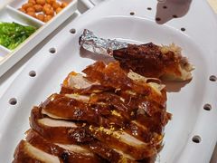 -东流山北京烤鸭·家常菜(南京首店)