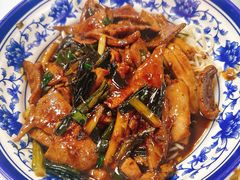 -明呈黄鱼面馆(斜土路店)