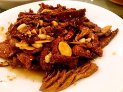津味老爆三-宝轩渔府·老字号海鲜·正宗津菜(水上店)