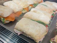 -BAKER&SPICE(环贸店)