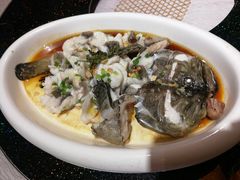 -味可道美食坊(福基路店)