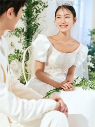 点击看大图 -奈斯影像婚纱摄影(拱墅店)