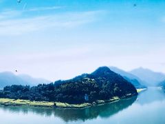 -新安江山水画廊风景区