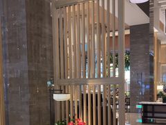 -上海前滩香格里拉大酒店