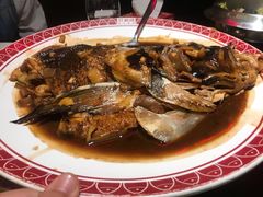 鱼头泡饼-旺顺阁鱼头泡饼(常营店)