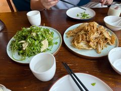 -便宜坊烤鸭店(科创店)