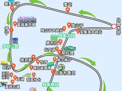 -赛里木湖风景名胜区