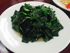 -荣生萝卜汤饭店