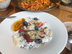 -KimPro 辛普乐概念韩餐