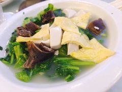 -潮喜竹溪荔湖酒家(荔枝湾店)