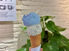 -Dal Cuore 达可芮冰淇淋(陕西北路店)