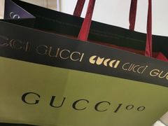 -Gucci(青岛海信广场店)
