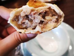 烤包子-塔里木的羊·新疆特色餐厅(钱湖北路店)