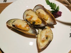 -大渔铁板烧(花园道店)