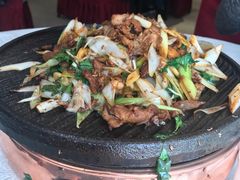 -惠丰堂饭庄·烤鸭·京味菜(翠微路店)