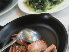 -莲花公园煎蟹(总店)