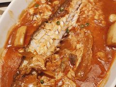 -淮扬韵(市政府汉神店)