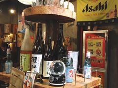 -鸟鸣门屋台料理(金帝银泰店)