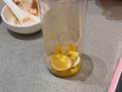 -海底捞火锅(振华广场店)