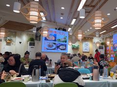 -大师傅金奖啤酒鱼(西街口总店)