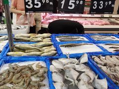 -永辉超市(六里桥店)