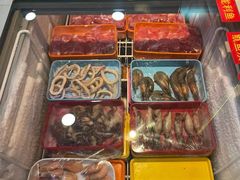 -签味爽成都老火锅串串(窑头路店)