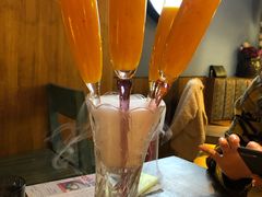-蜜桃餐厅·江浙融合菜(荟聚购物中心店)