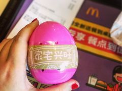 -麦当劳(红荔西店)