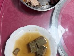 -华园农庄·特色炭烧鸡·北江河鲜