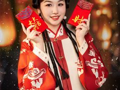 -一墨照相馆·证件照·形象照(世博店)