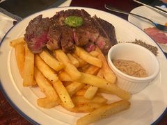 -羽深肉铺 Steak & Wine