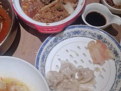 -金掌勺锅包肉(太原万达店)