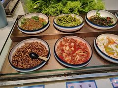 -非烤勿扰自助烤肉(东坑四季广场店)